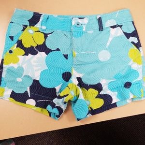 Lily Pulitzer shorts